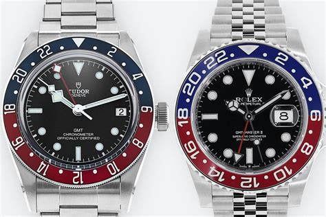 comprare orologi tudor marchiati rolex|Rolex vs Tudor: la gara tra orologi GMT .